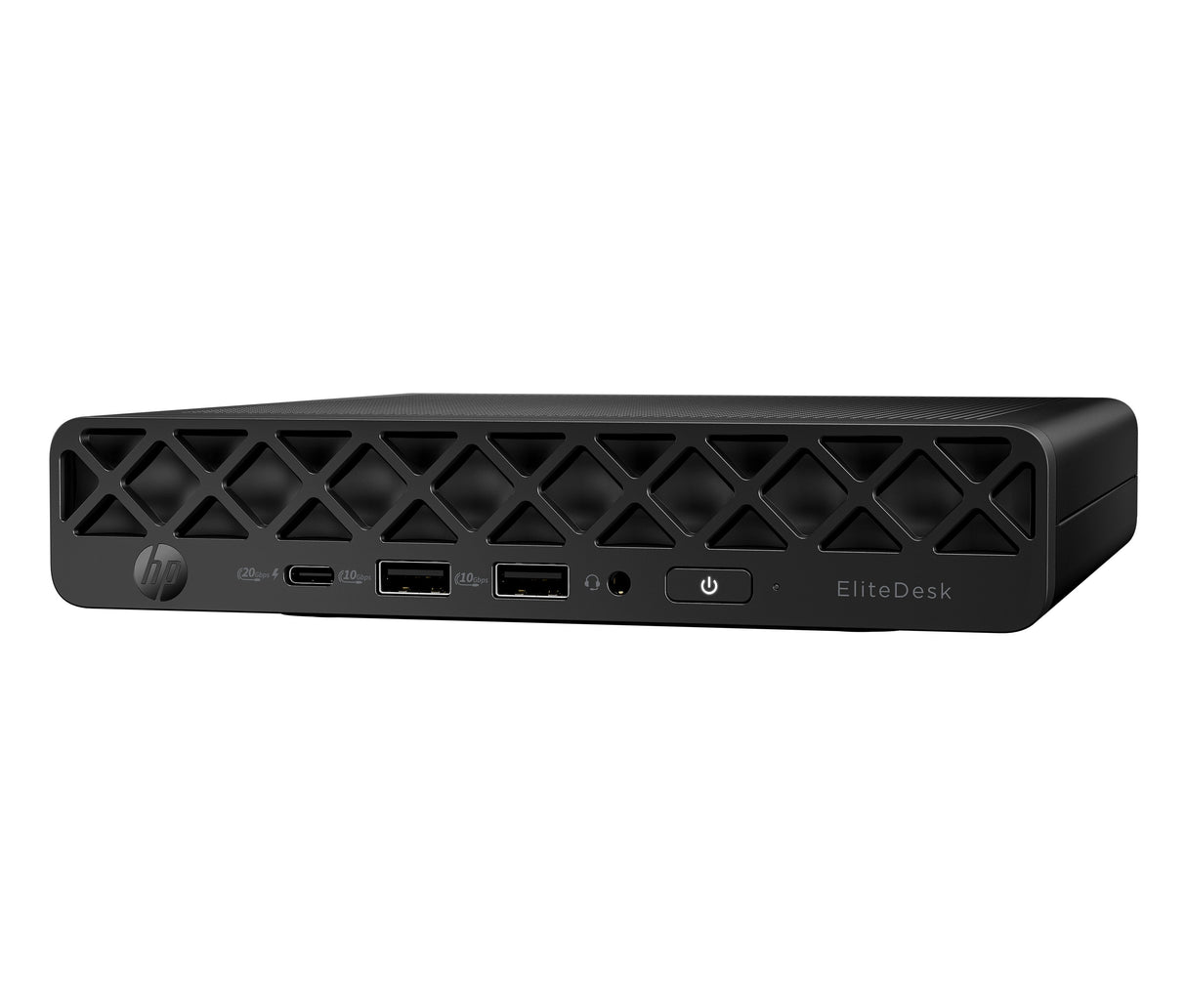 EAN 0199764842787 - HP EliteDesk 8 Mini G1i Desktop AI PC Intel Core Ultra 5 235 16 GB DDR5-SDRAM 512 GB SSD Windows 11 Pro M imagen 22