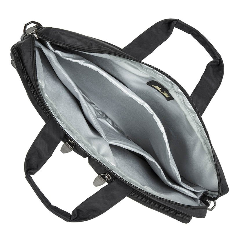 EAN 4260403570340 - Rivacase 8550 43,9 cm (17.3") Maletín Negro imagen 3