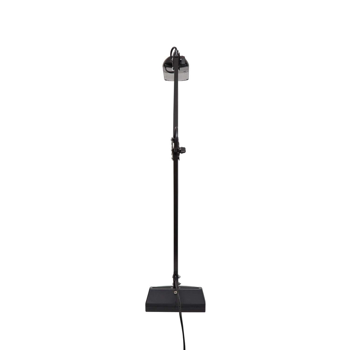 Maul Led Tischleuchte Atlantic Con Mandfuss Negro