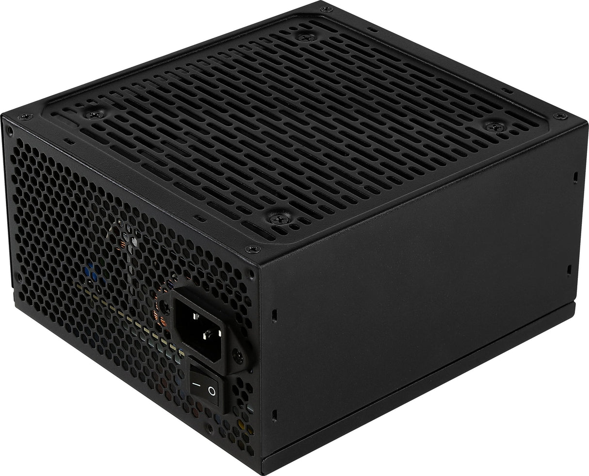 EAN 4710562759396 - Aerocool LUX 850W unidad de fuente de alimentación 20+4 pin ATX imagen 7