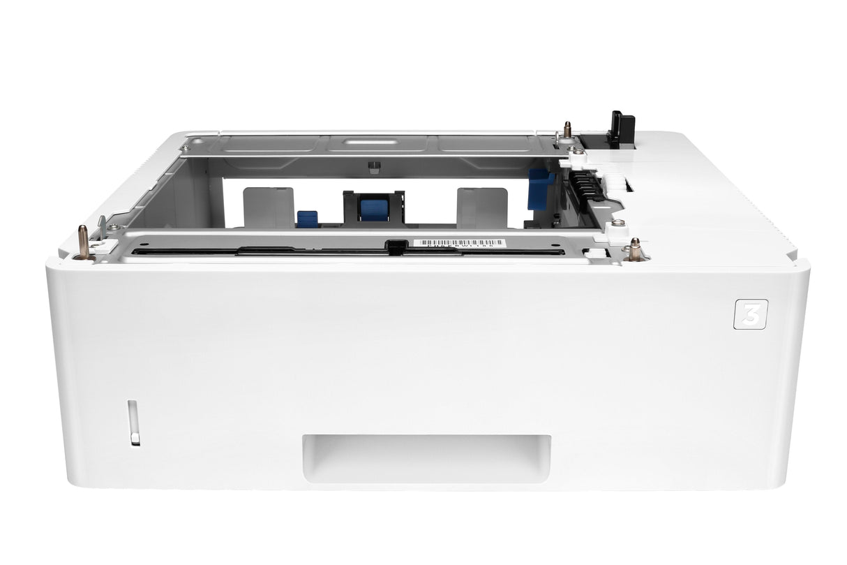 EAN 0888793428887 - HP LaserJet 550-sheet Paper Tray imagen 1