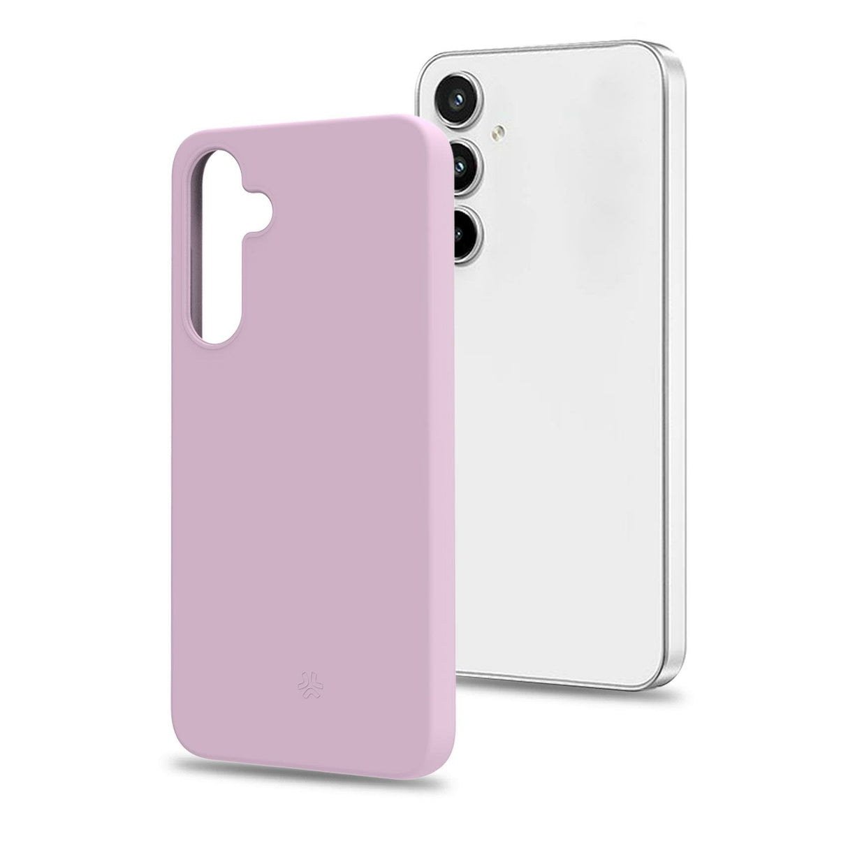 Funda Rosa Galaxy A55 5g