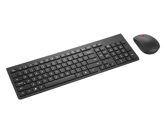 Keyboard Mouse Included Home/Office Rf Wireless