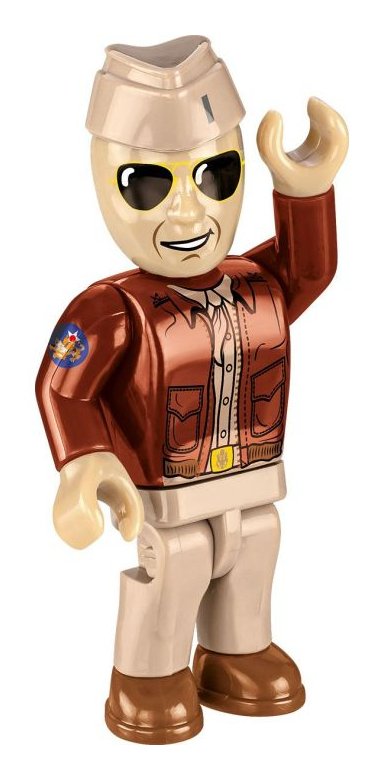 EAN 5902251057398 - COBI Consolidated B-24 Liberator imagen 11