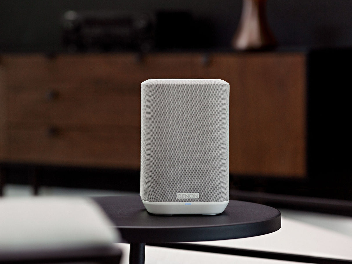 Denon Home 150 White Altavoz Inalámbrico