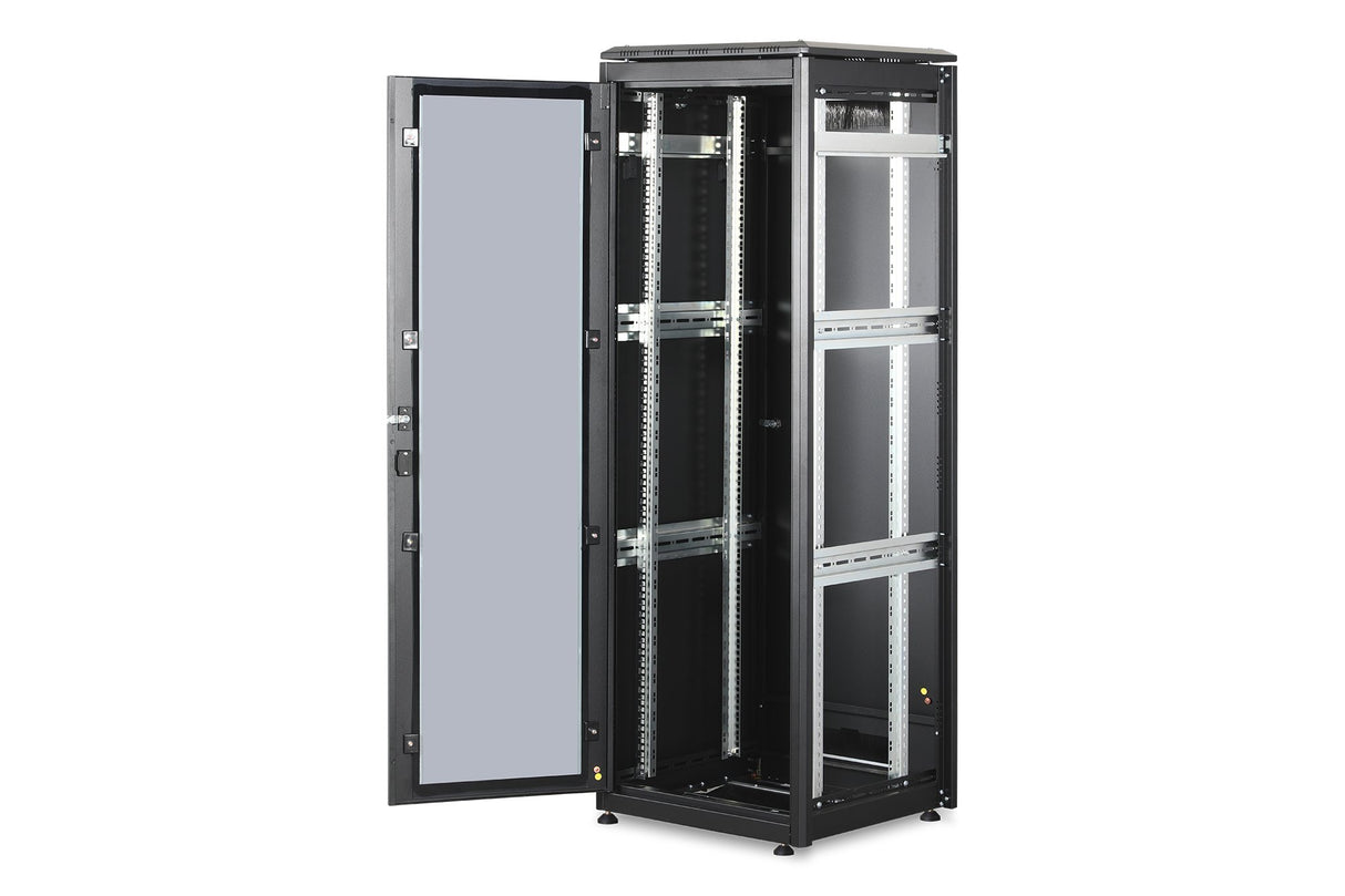 EAN 4016032332305 - Digitus DN-19 36U-6/6-B-1 armario rack Rack o bastidor independiente Negro imagen 10