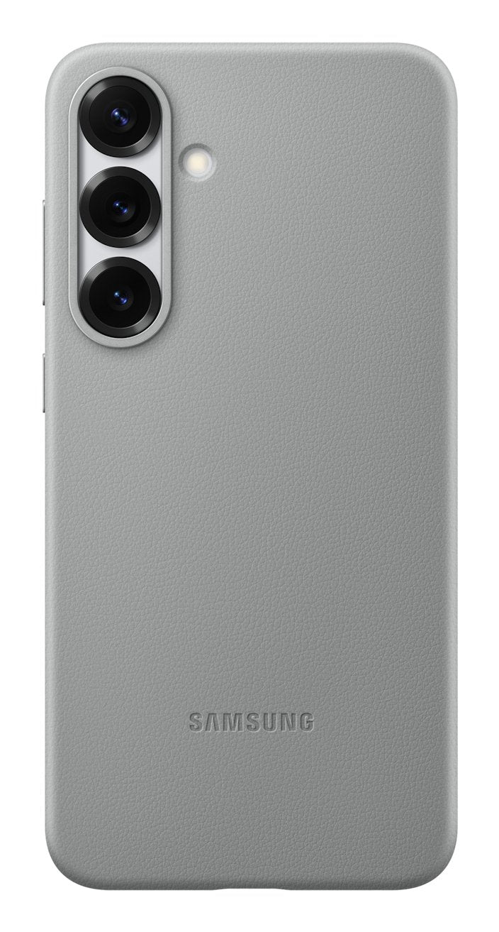EAN 8806095850597 - Samsung EF-VS936PJEGWW funda para teléfono móvil 17 cm (6.7") Gris claro imagen 1