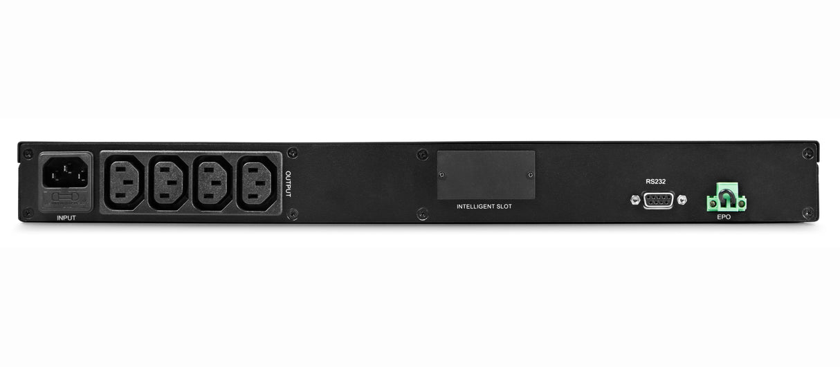 EAN 8436035923823 - Salicru 6A0DA000002 sistema de alimentación ininterrumpida (UPS) Línea interactiva 1 kVA 600 W 4 salidas imagen 3