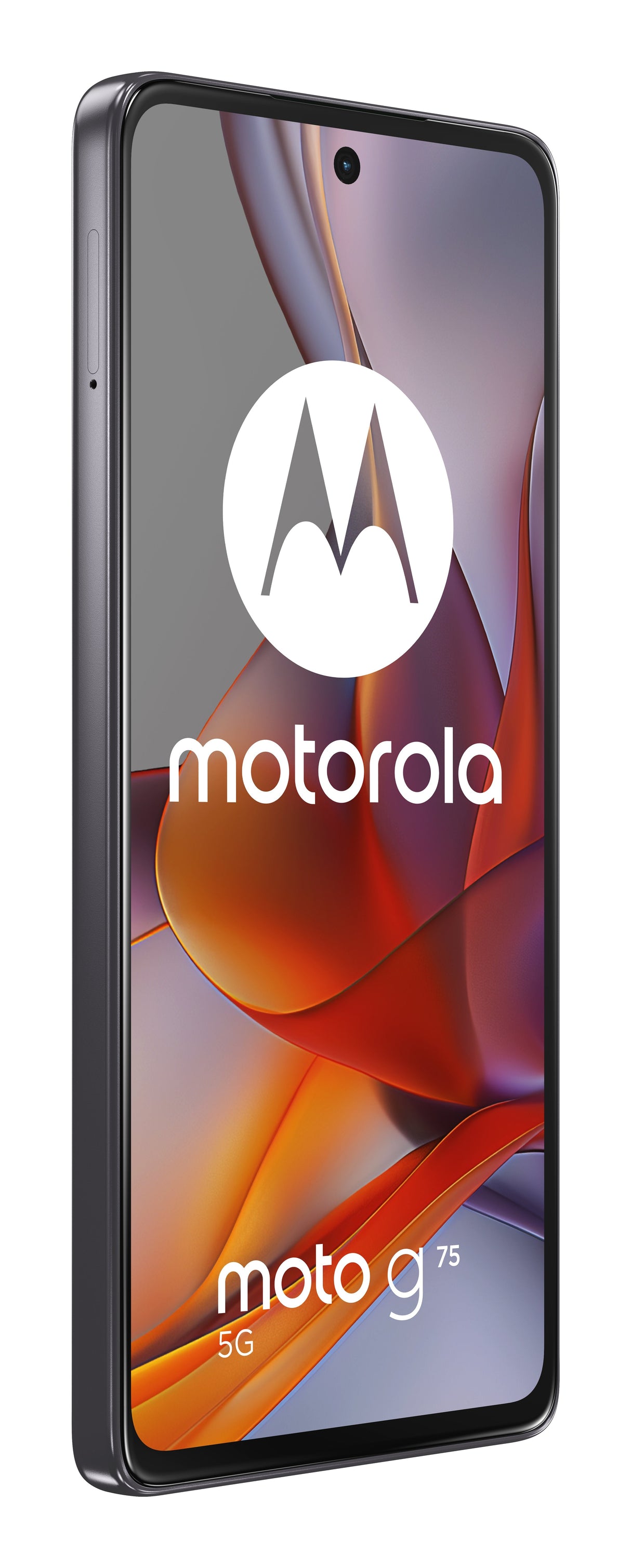 EAN 0840023273698 - Motorola moto G75 5G 17,2 cm (6.78") Ranura híbrida Dual SIM Android 14 USB Tipo C 8 GB 256 GB 5000 mAh G imagen 4