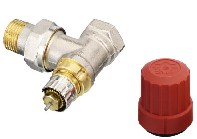 EAN 5702420007847 - Danfoss 013G0033 racor para fontanería imagen 2