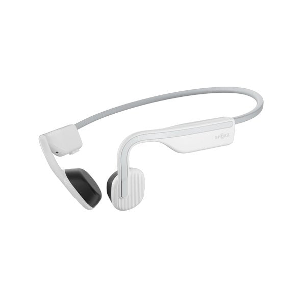 EAN 0850033806274 - SHOKZ OpenMove Auriculares Inalámbrico gancho de oreja Llamadas/Música USB Tipo C Bluetooth Blanco imagen 1