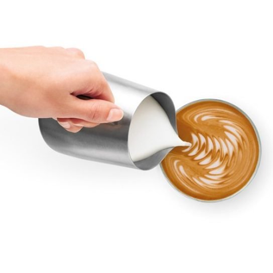EAN 9312432030144 - Sage SES875BSS2EEU1A cafetera eléctrica Semi-automática Máquina espresso 2 L imagen 5