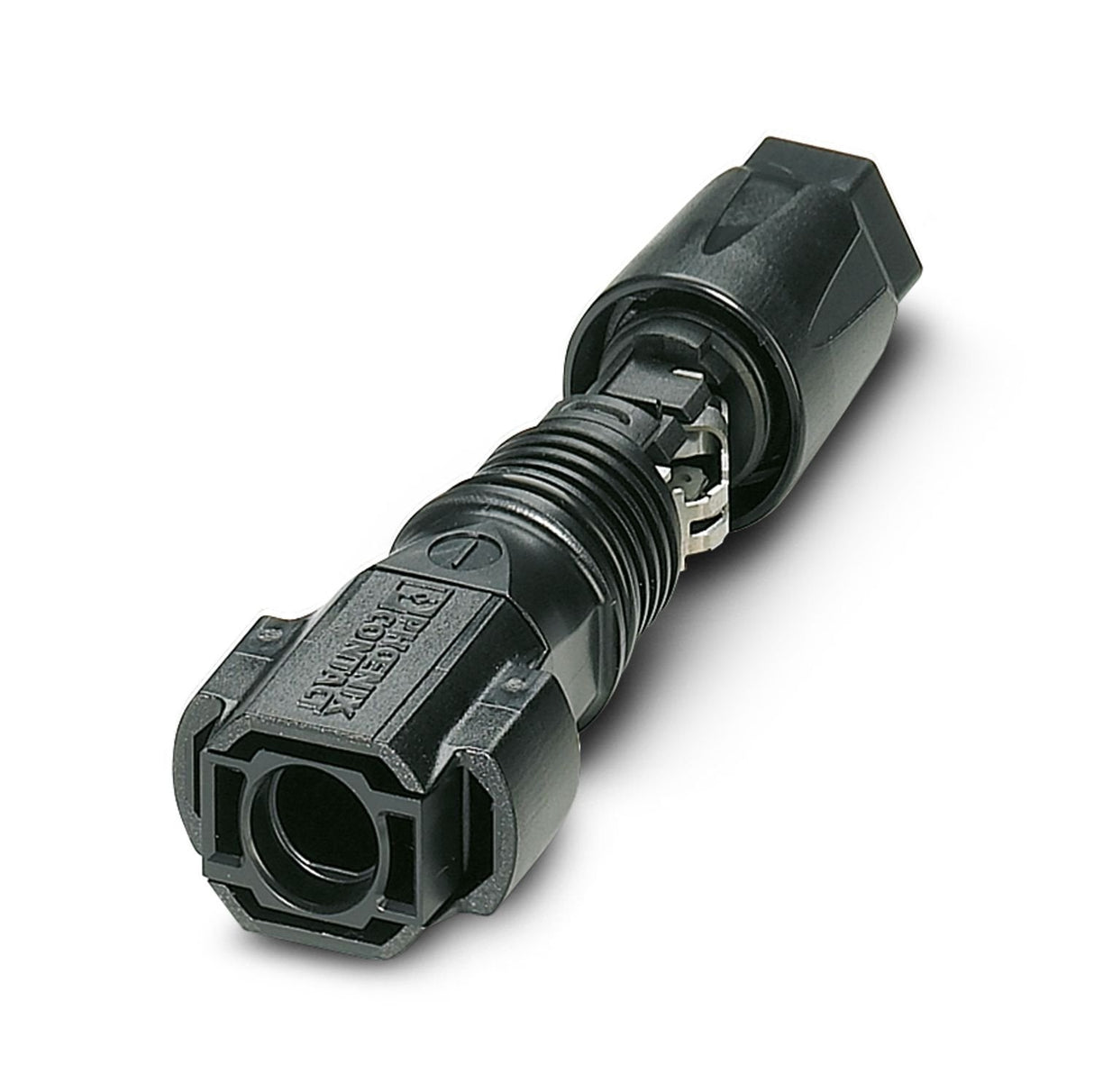 Pho Pv-C3m-S 2,5-6 (-) Steckverbinder Sunclix
