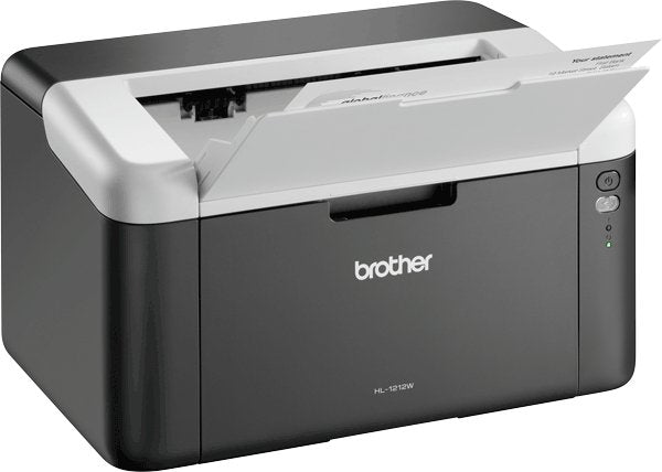 Brother Impresora Hl-1212w Monocromo Laser Wi-Fi
