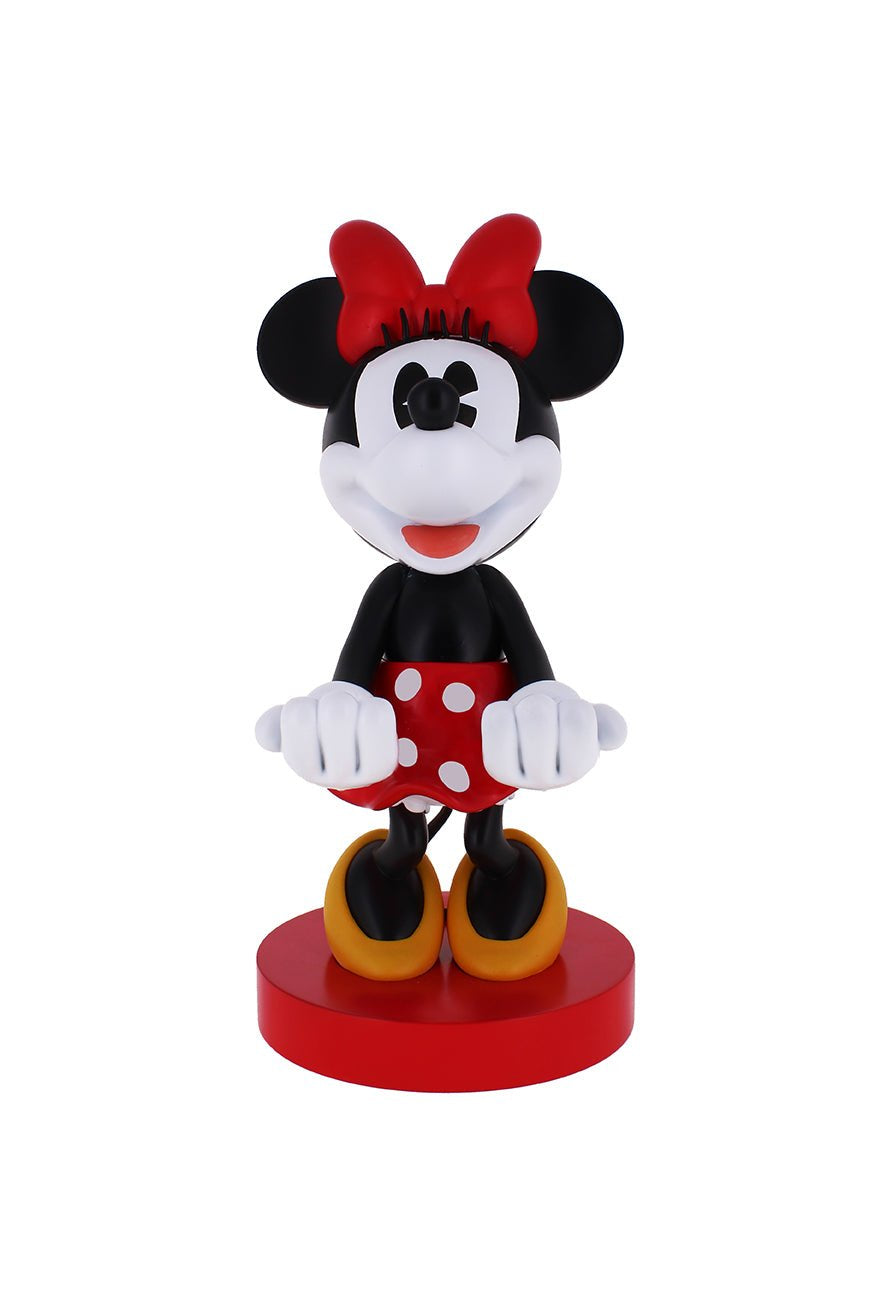 EAN 5060525894503 - Exquisite Gaming Cable Guys Minnie Mouse Soporte pasivo Mando de videoconsola, Teléfono móvil/smartphone imagen 1