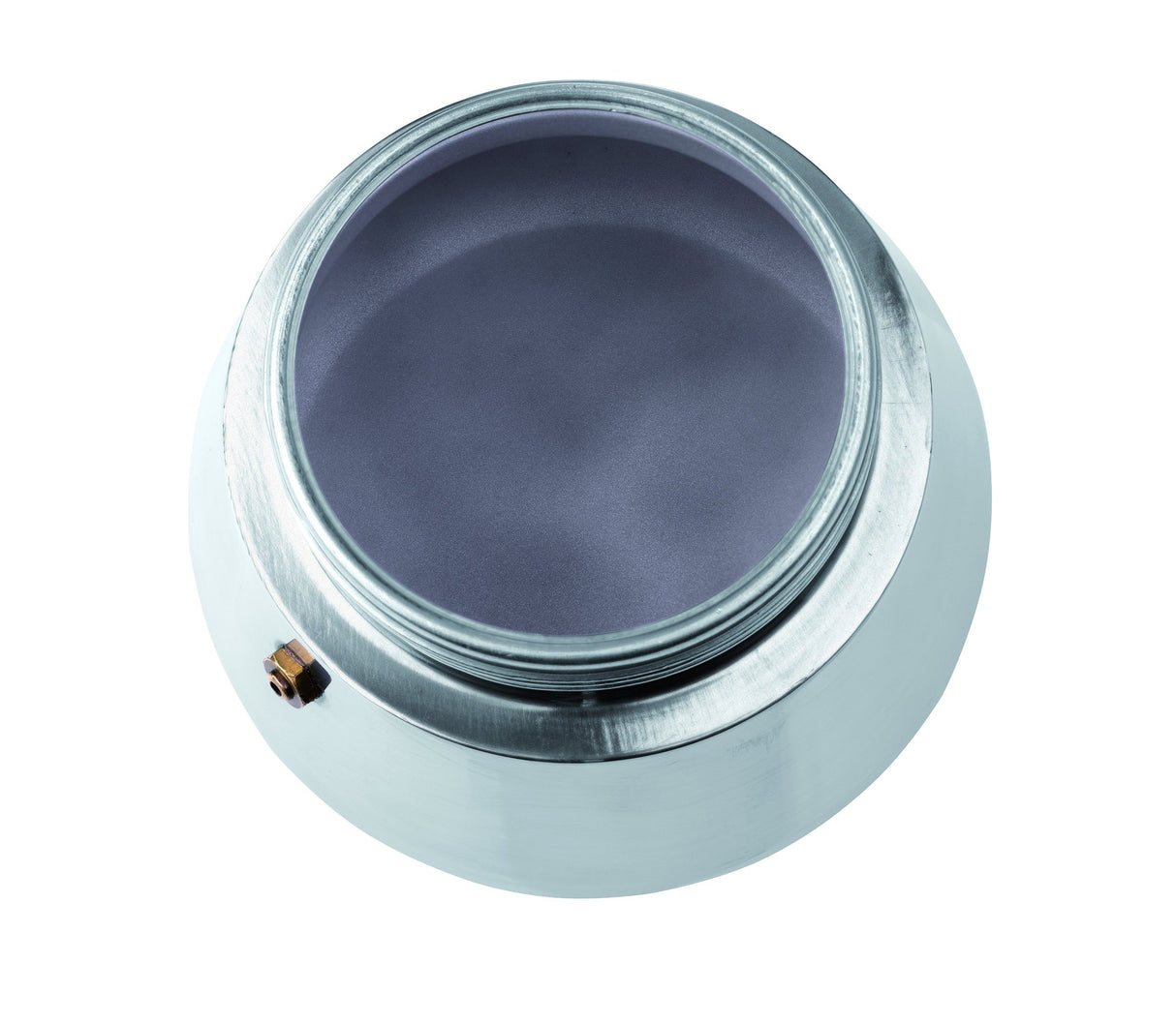 EAN 8436017658187 - JATA Odin Cafetera italiana Negro, Acero inoxidable imagen 3