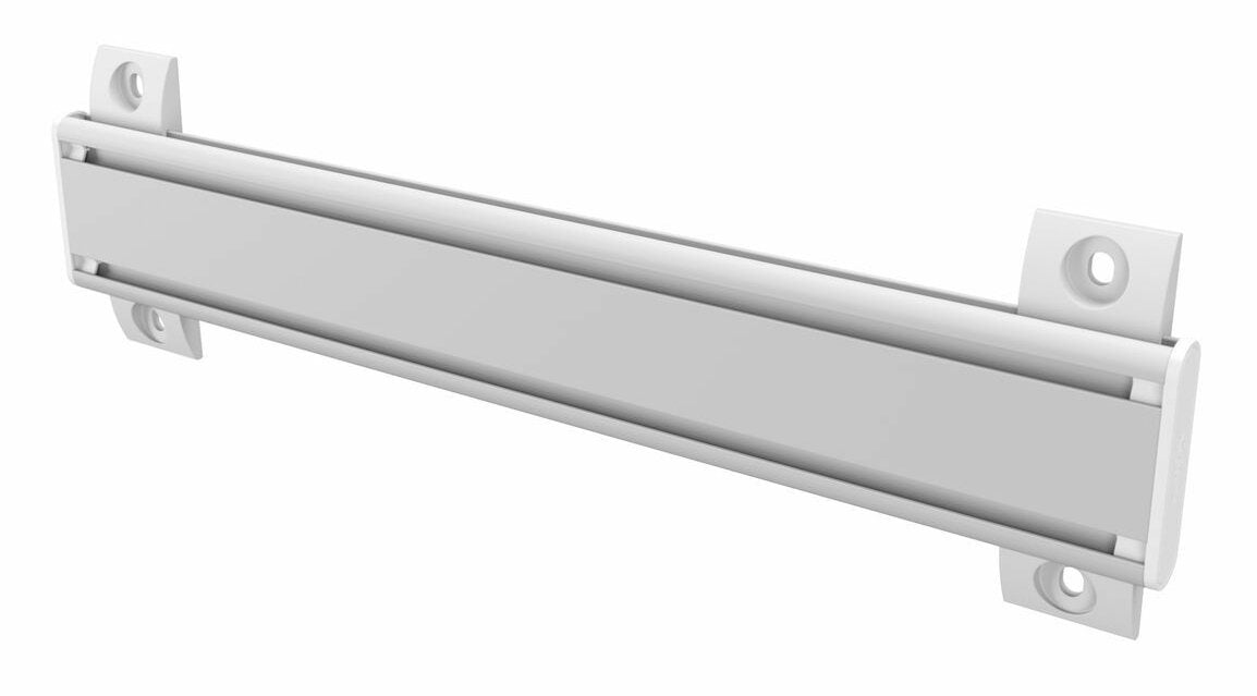 Vogels Momo C430 Adaptadorstangenkomponente 30 Cm Blanco