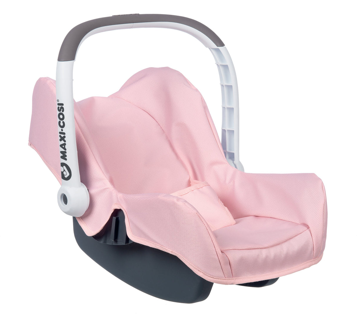 Juguete - Asiento Maxicosi Para Muñecas Rosa Claro Smoby