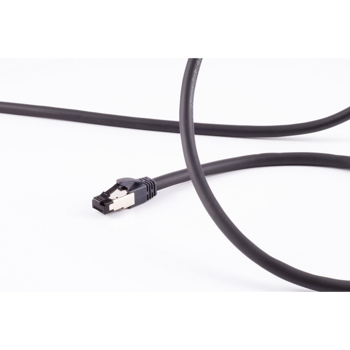 EAN 4250696658221 - Flexline FL31-59100 cable de red Gris 25 m Cat6a U/FTP (STP) imagen 4