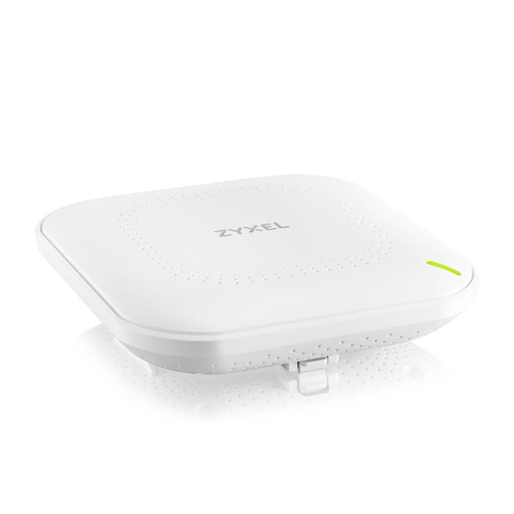 EAN 4718937630554 - Zyxel NWA50AX PRO 2400 Mbit/s Blanco Energía sobre Ethernet (PoE) imagen 6