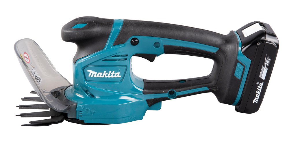 Tijeras Cortacésped Aku 18v 2en1 Dum111syx Makita