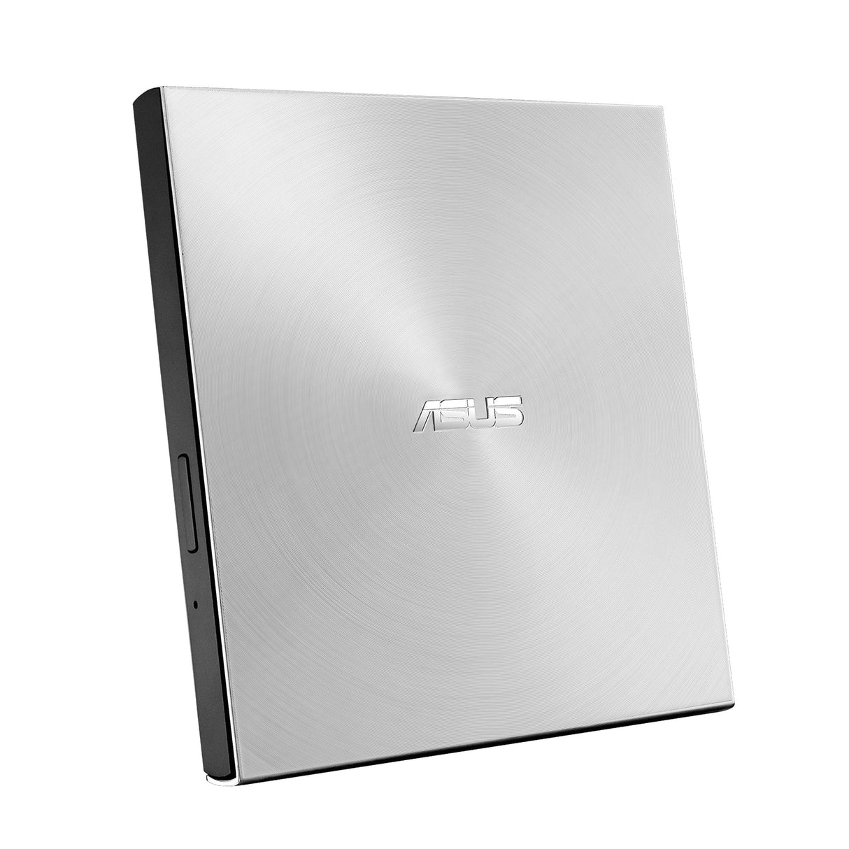 Grabadora Externa Asus Sdrw-08u8m-U Silber Unidad De Disco Óptico Dvd±Rw Plata