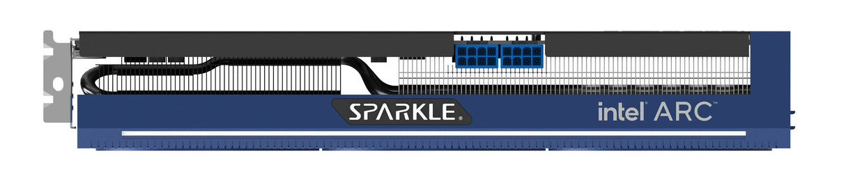 EAN 4711342290214 - Sparkle Technology Intel Arc A770 TITAN OC Edition 16 GB GDDR6 imagen 6