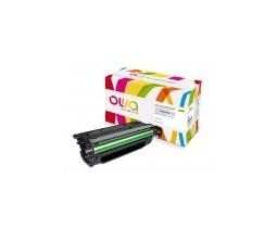 Owa Toner Komp. Hp Ce262a (11000 S.) Yellow
