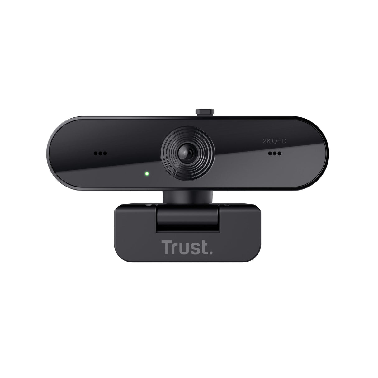 EAN 8713439247329 - Trust Taxon cámara web 2560 x 1440 Pixeles USB 2.0 Negro imagen 4
