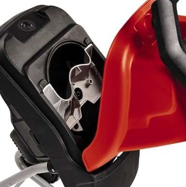 Einhell Gc-Ks 2540 Triturador De Césped 2000 W Hoja, Picador Rojo/Negro, 290 Mm, 625 Mm, 423 Mm, 9,9 Kg, 300 Mm, 420 Mm 2540 3430330