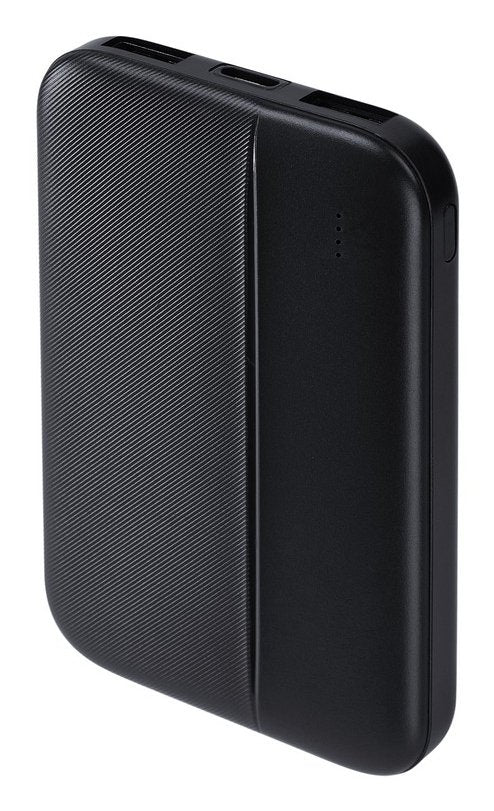 EAN 4260709014838 - Rivacase VA2608 Polímero de litio 5000 mAh Negro imagen 6