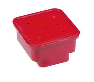 Cartucho Recambio Biotech Jata Mostrap Cmt8x3 Pack 3 Unidades 120-145 Días Compatible Con Atrapa Mosquitos Mt8e