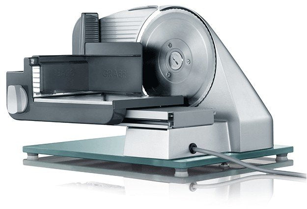 Graef Classic C 20 - Schneidemaschine - 170 W
