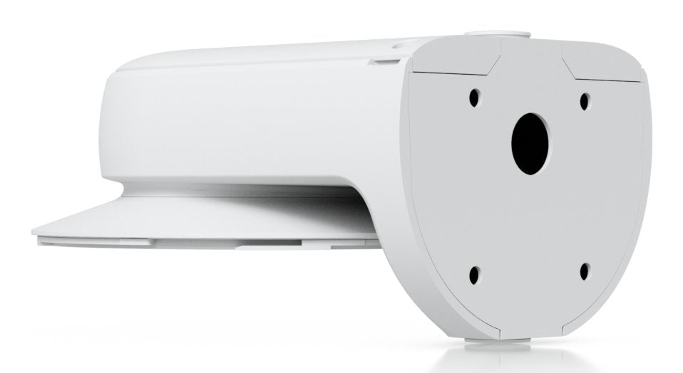 Versatile Mounting Kit Enabling Flat Or Angled