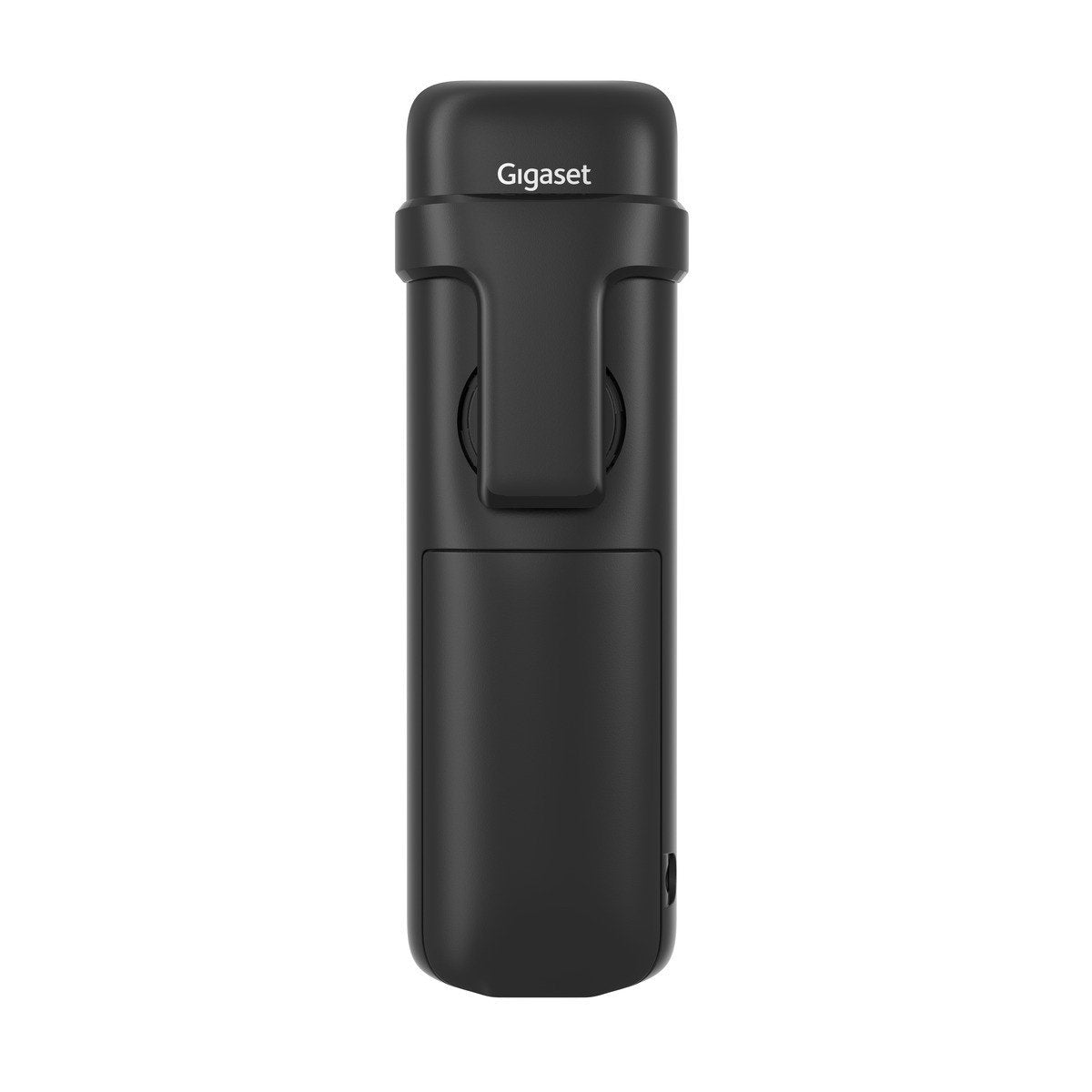 Gigaset Comfort 500a Plata Negro