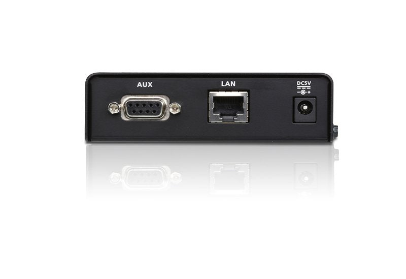 Aten Dvi Kvm Sobre Ip Lite Extender (Transmisor Only) - Ke6900st-Ax-G Aten Goza De Un Reconocido Prestigio Por Prestar Tecnologías Innovadoras Que Promueven La Conectividad De Datos Y La Gestión De Acceso. Con El Fin De Ofrecer La Máxima Fl