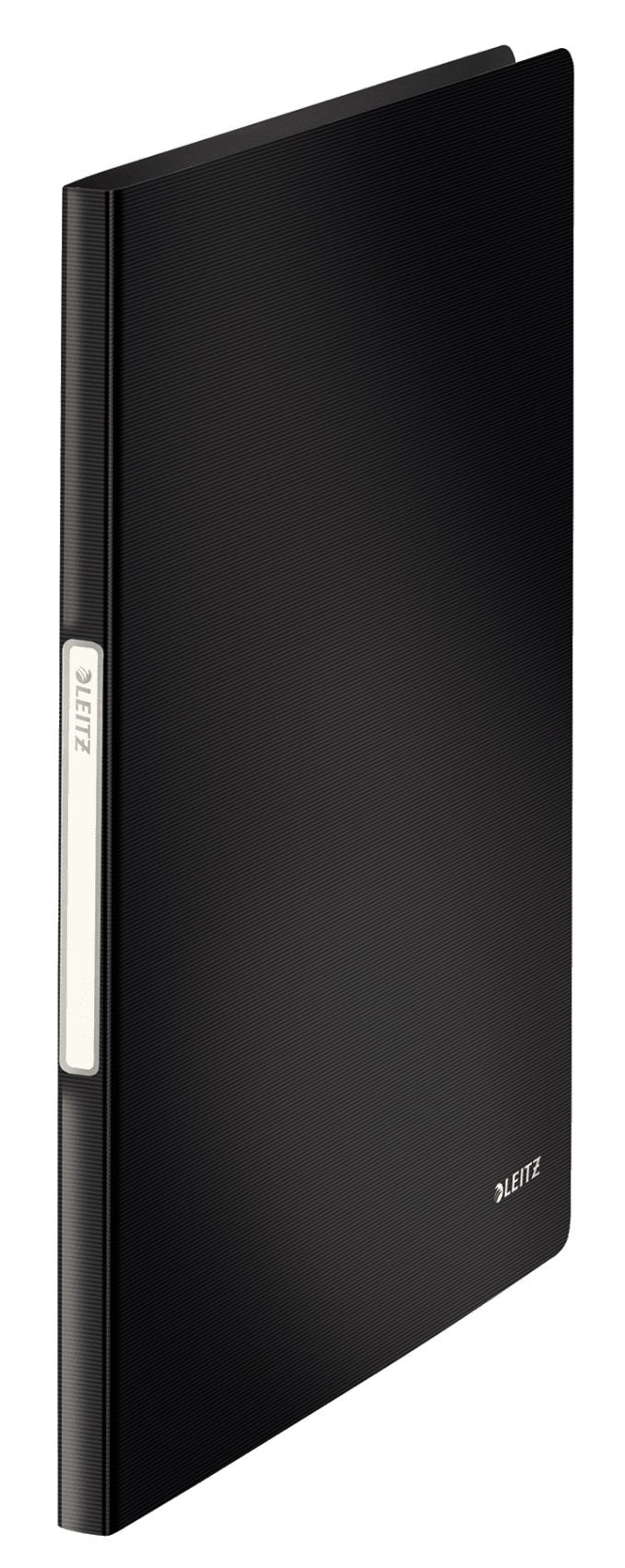 Leitz Sichtbuch Din A4 Negro