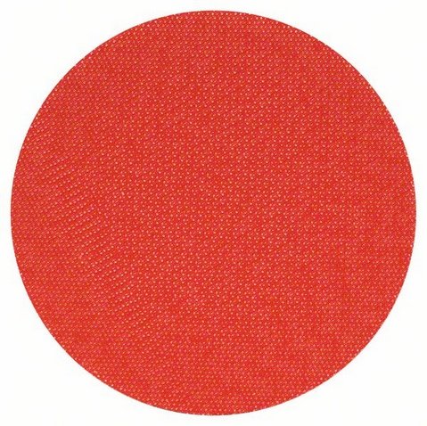 Disco Abrasivo De Goma Bosch Professional Ø 115 Mm Negro, Para Amoladoras Angulares 2608601076