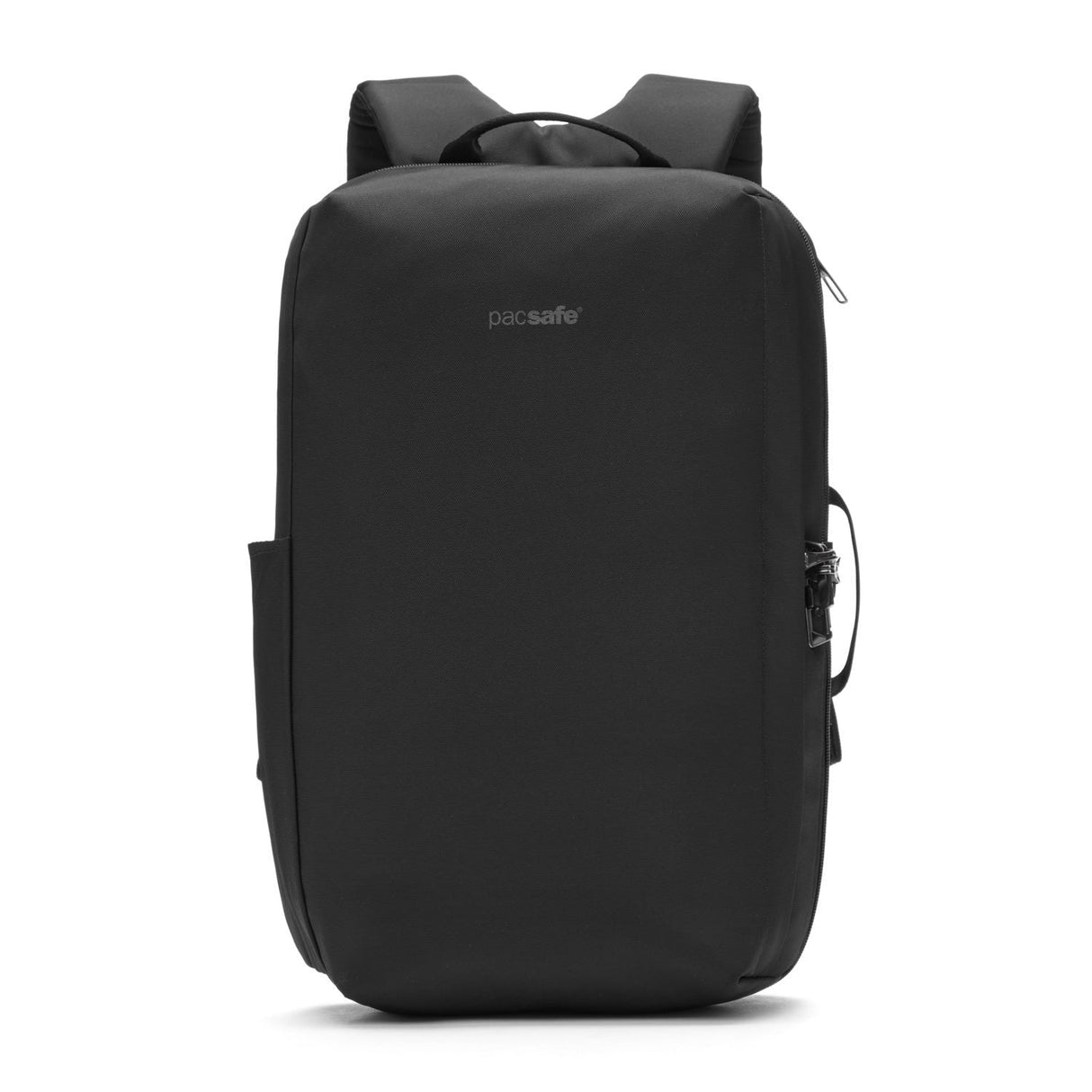 EAN 0688334000820 - Pacsafe 30635100 maletines para portátil 40,6 cm (16") Mochila Negro imagen 1