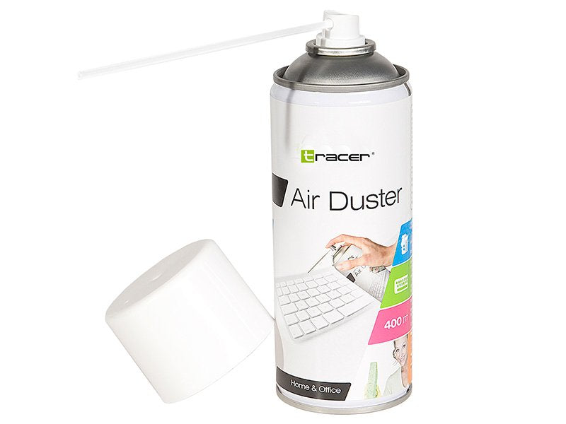 EAN 5907512855263 - Tracer TRASRO45360 limpiador de aire comprimido 200 ml imagen 2
