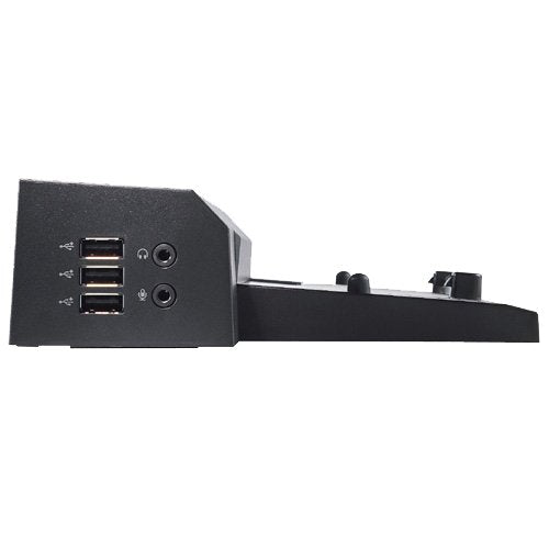 EAN 4053162443969 - DELL 452-11514 base para portátil y replicador de puertos Acoplamiento Negro imagen 2
