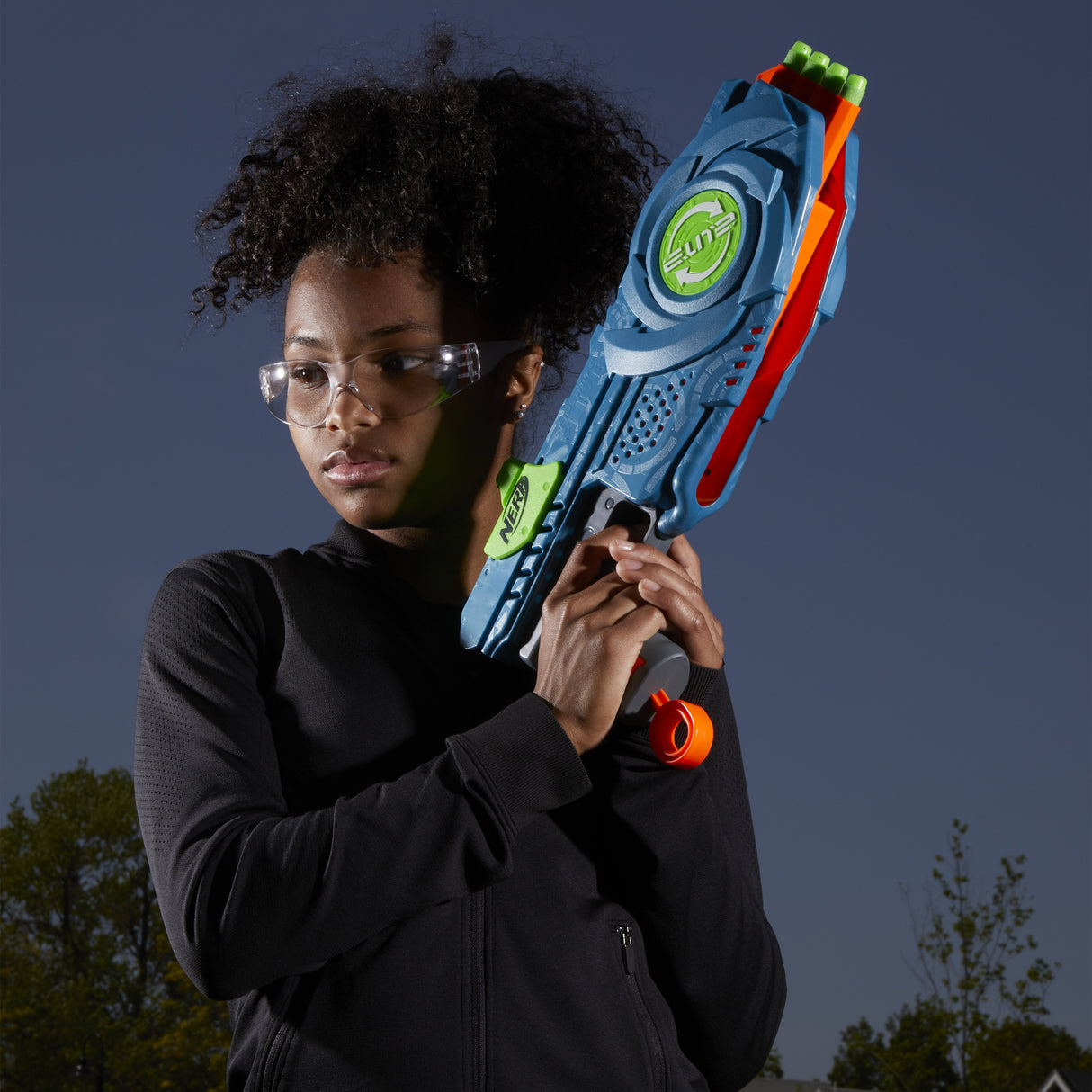 EAN 5010993876730 - Nerf Elite 2.0 F2549EU4 arma de juguete imagen 5