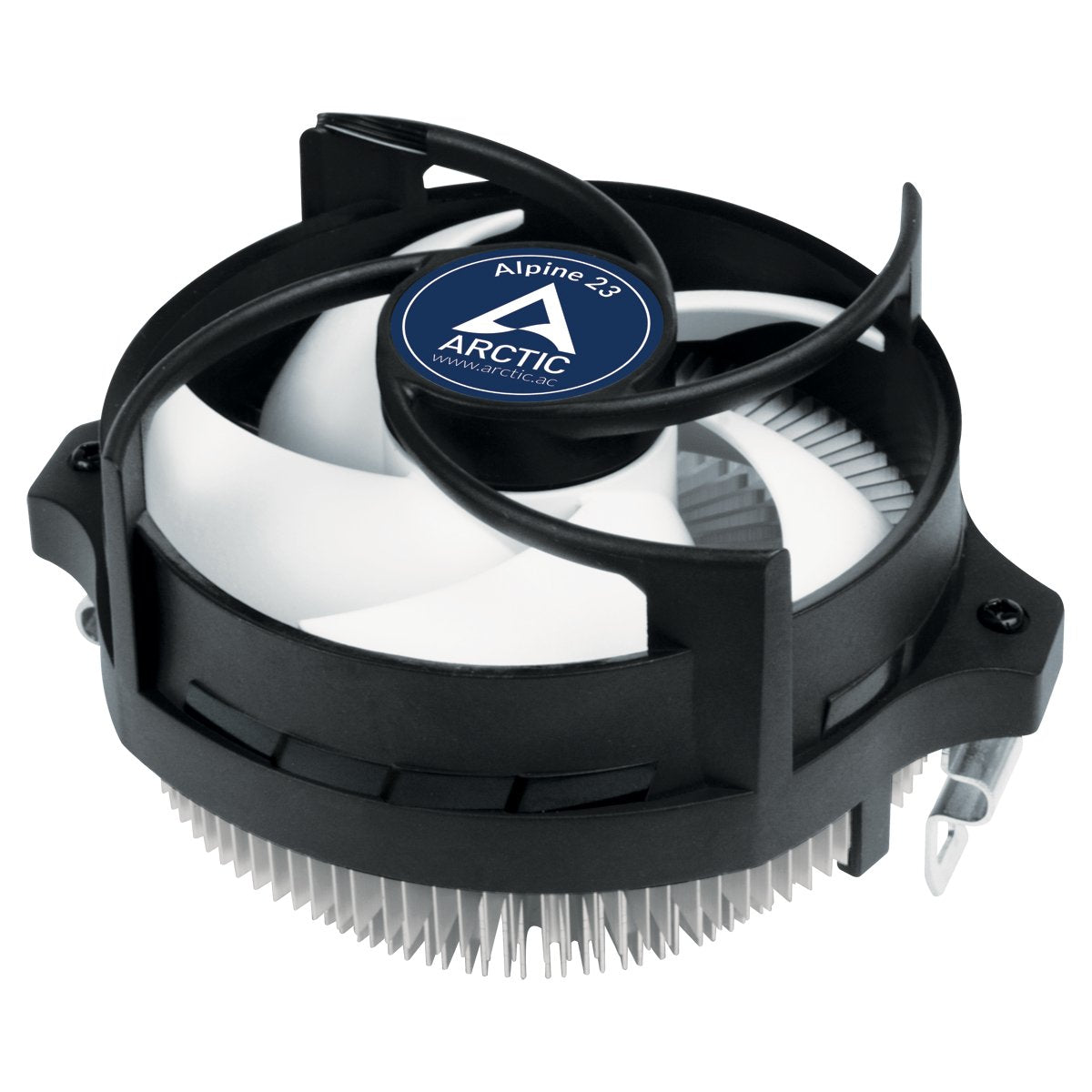 Arctic Alpine 23 Ventilador Cpu Am4 92mm