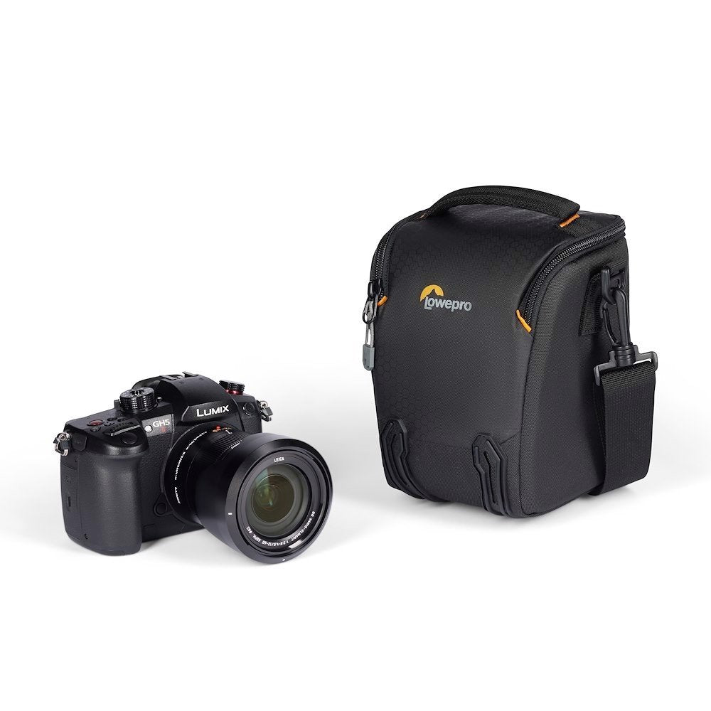Lowepro Adventura Tlz 30 Iii Schwarz Mochila
