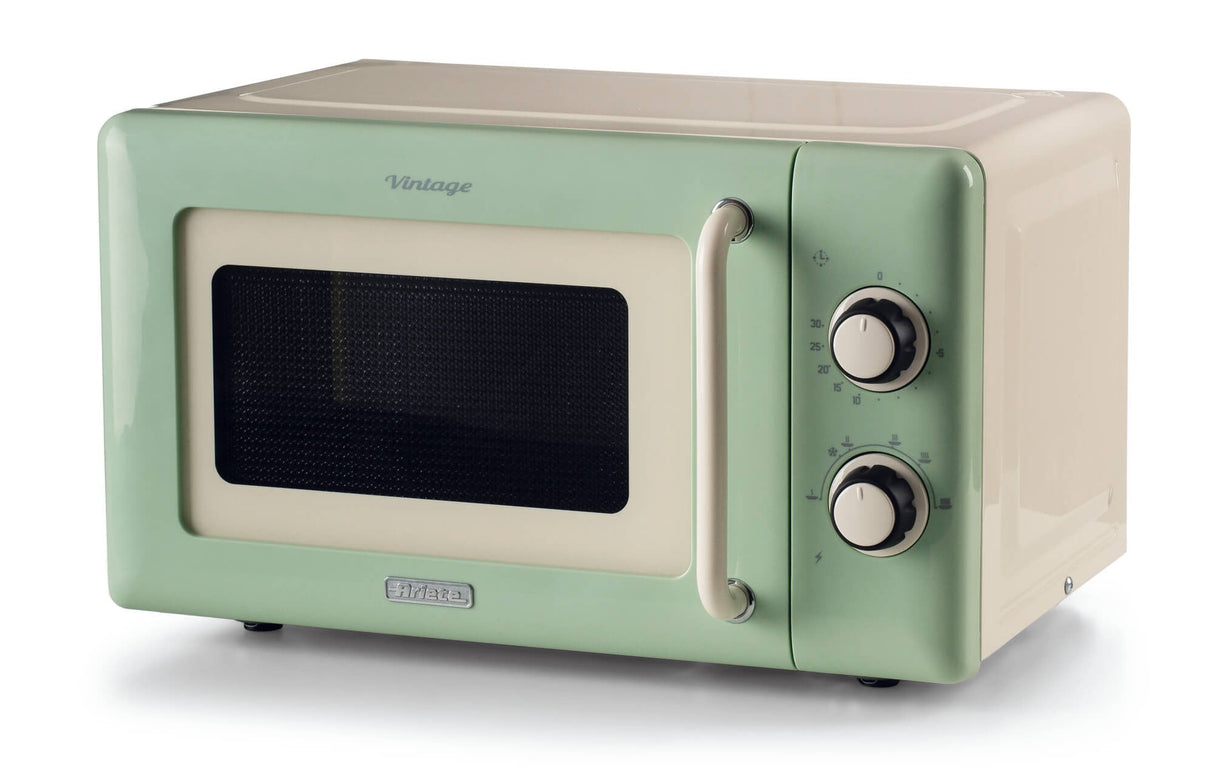 Ariete Microwave 20 Liter Green