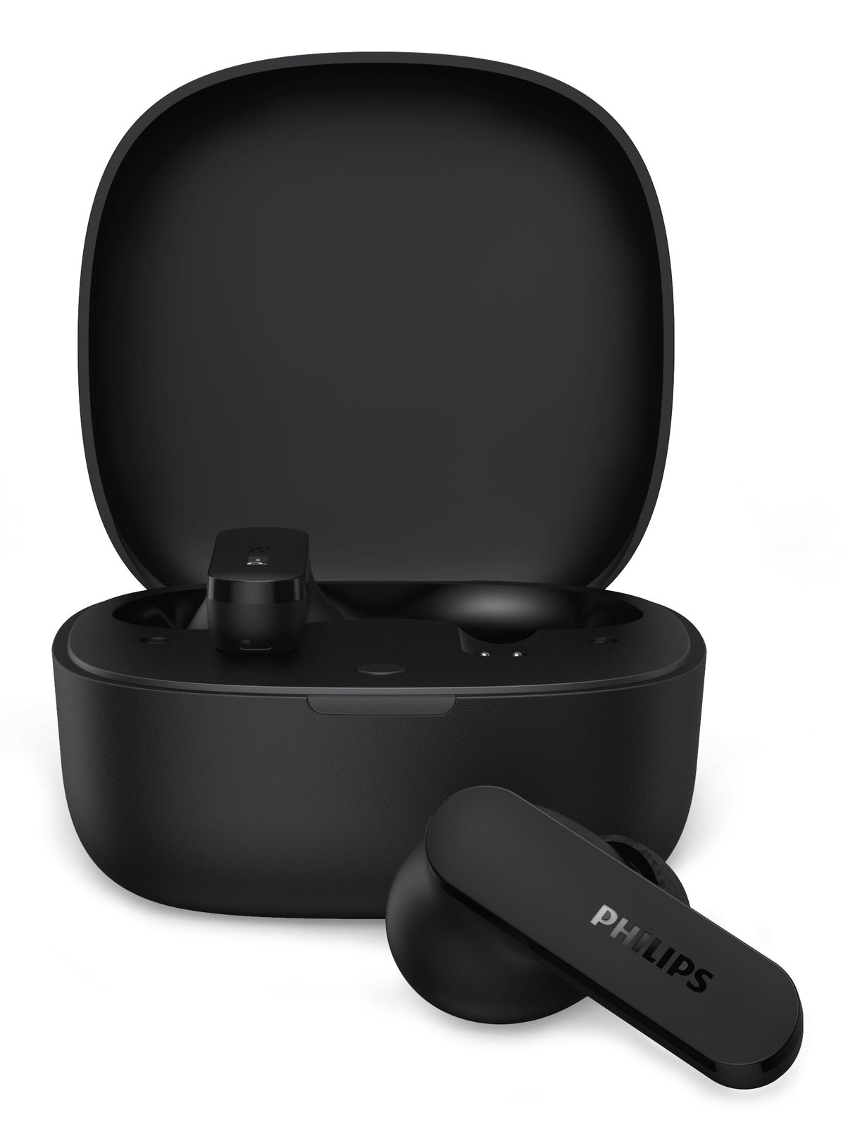 EAN 4895229177642 - Philips TAT2100 Auriculares True Wireless Stereo (TWS) Dentro de oído Llamadas/Música Bluetooth Negro imagen 2