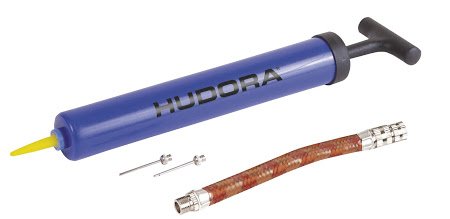 Hudora Bomba De Bola, Bomba De Aire