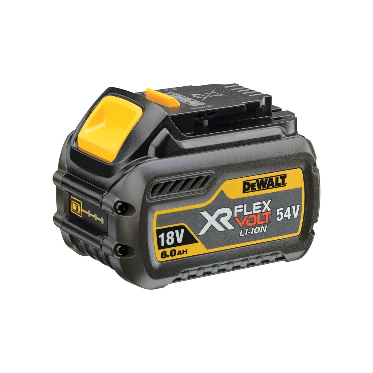 Batería Dewalt Xr Flexvolt