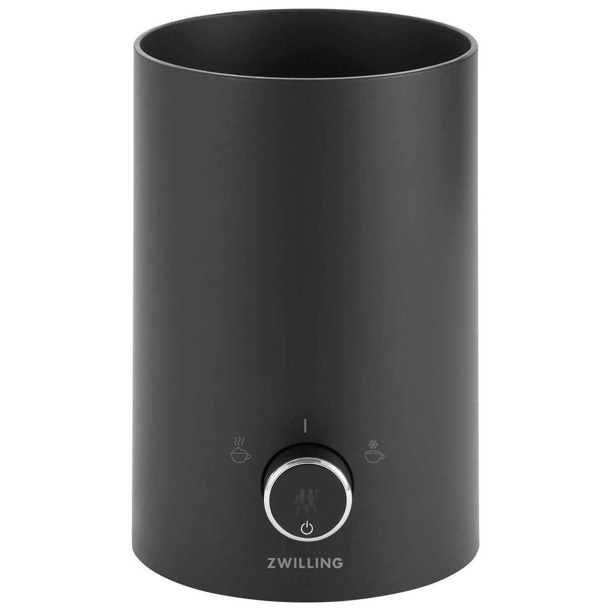 Espumador Zwilling Enfinigy De Leche Negro