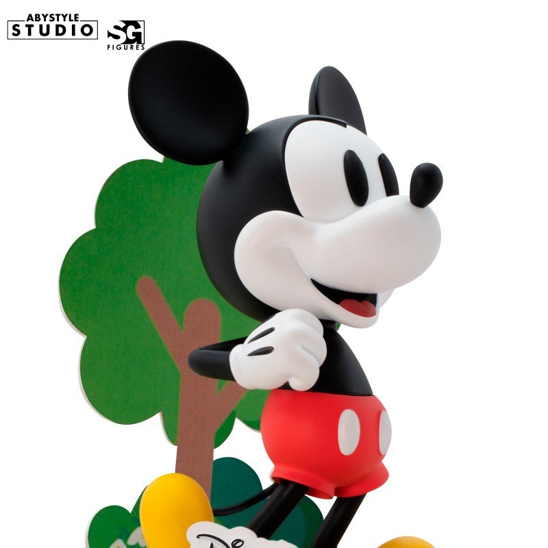 Figura Abystyle Studio Disney Mickey